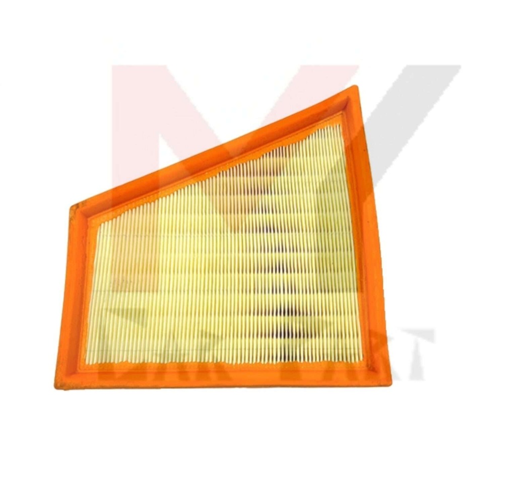 AIR FILTER POLO FABIA PETROL