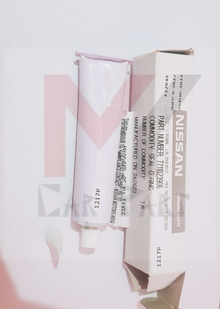 SEALANT TUBE / SEAL O RING 1gm
