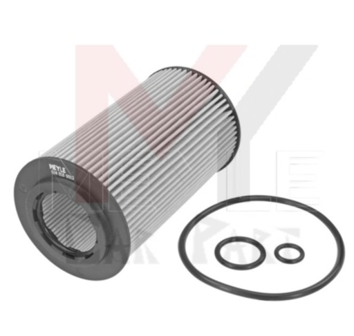 [0140180012] OIL FILTER MB 176 246 204 