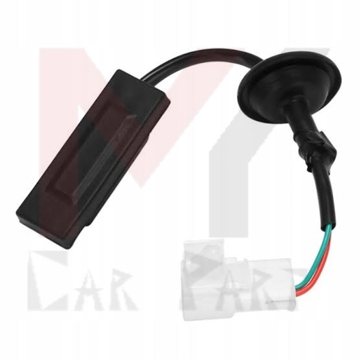 [81260B4000] TAIL GATE SWITCH 