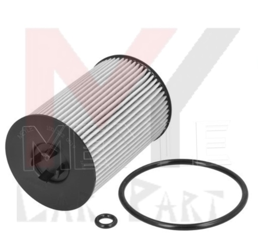 [1003220019] OIL FILTER OCTAVIA SUPERB AUDI A3