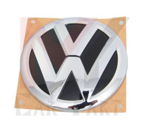 [6RF853630AFOD] MONOGRAM VW (EMBLEM)