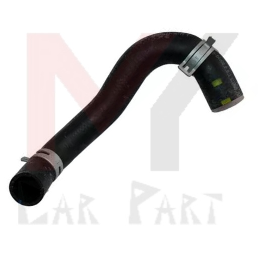 [25415B4000] HOSE ASSY-RADIATOR,LWR                  