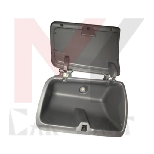 [685003133R] GLOVE BOX UPPER KWID