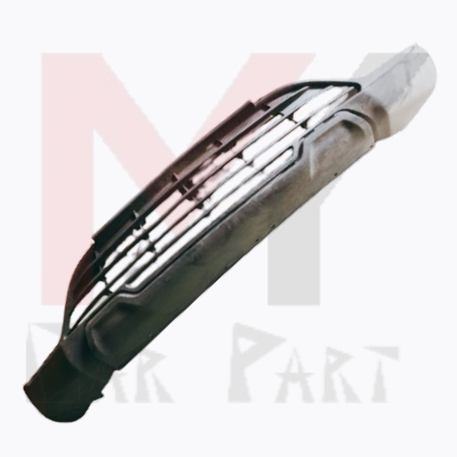 [620266800R] FRT BUMPER LOWER KWID T3