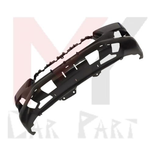 [521190M971] FRT BUMPER INNOVA CRYSTA