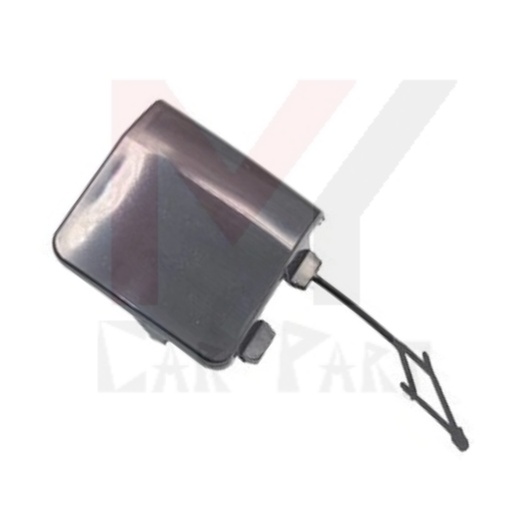 [6RG807241B GRU] TOW CAP FRT BUMPER POLO T2