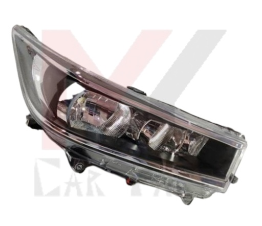 [811100K630] HEAD LAMP RH INNOVA CRYSTA
