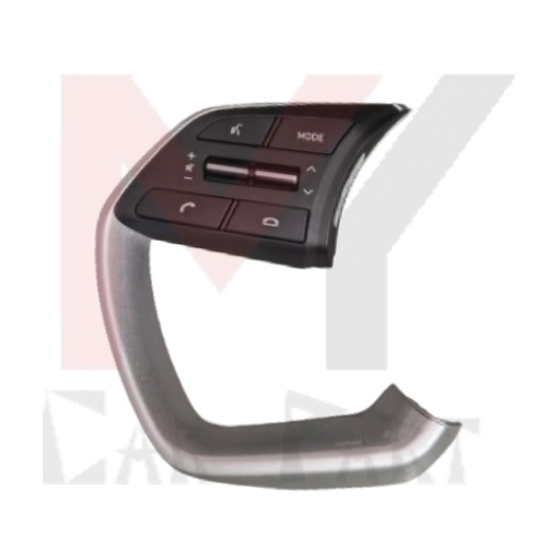 [96710BV030NVC]  SWITCH ASSY-STRG REMOTE CONT L