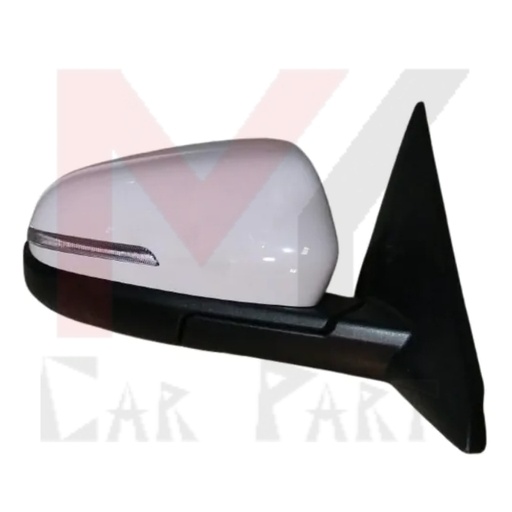 [87620BV050]  SIDE MIRROR RH CRETA T3