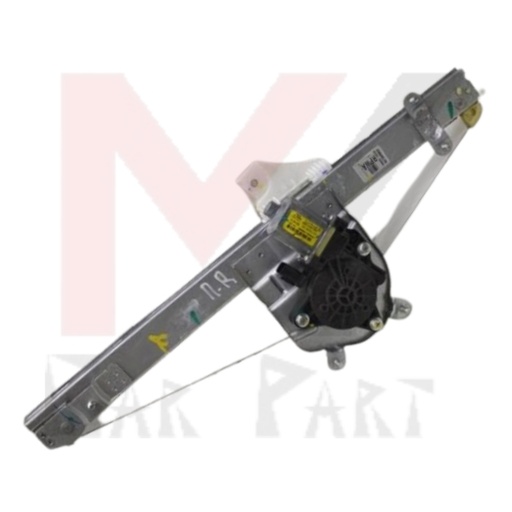 82402A0000 REGULATOR ASSY-FR DR WDO RH