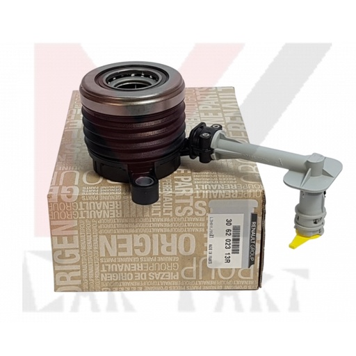 [306202313R] 306202313R CLUTCH BEARING DUSTER TERRANO (85)5+1 