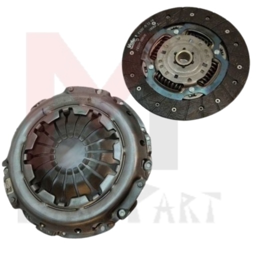 [302051409R] CLUTCH KIT MAGNITE KIGER TURBO