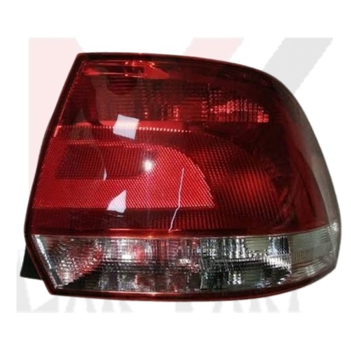 [6RF945112F] TAIL LIGHT RH VENTO T1