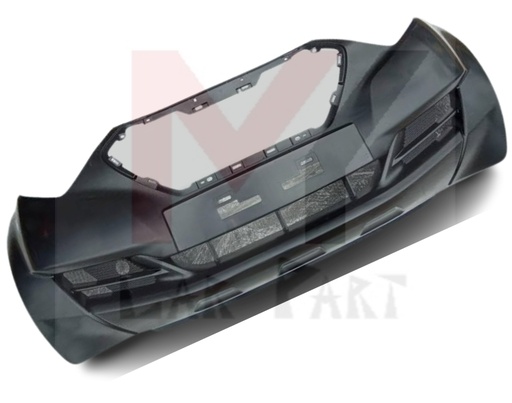 [620222XA0H] FRT BUMPER REDI-GO