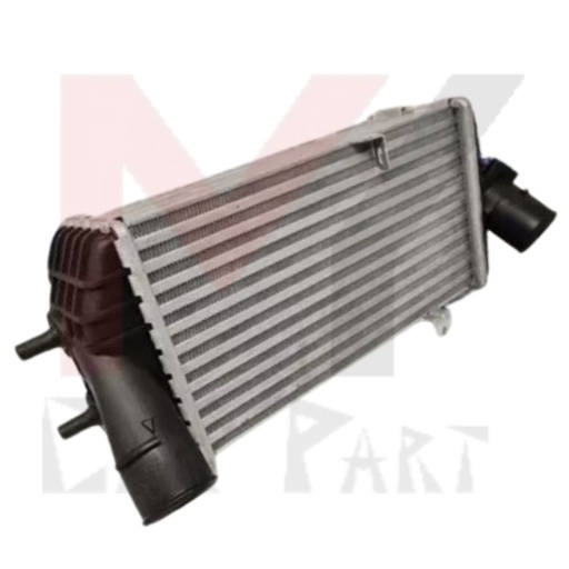 [282712A740] 282712A740 INTERCOOLER I20 VERNA T5