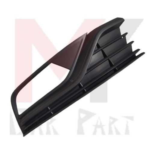 [6RW853665A 9B9] FOG LAMP COVER LH AMEO