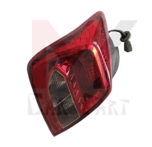 [265504LA0A] TAIL LIGHT RH DATSUN GO