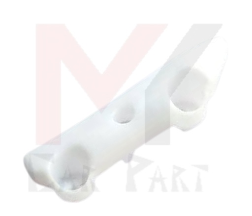 [622254LA0A] FRT BUMPER BRKT LH DATSUN GO