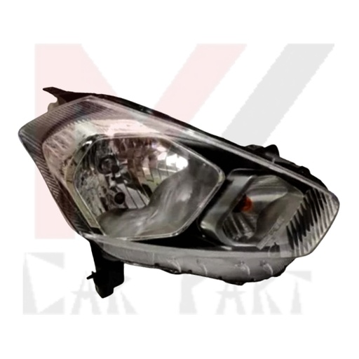 [260104LA0A] HEAD LAMP RH DATSUN GO