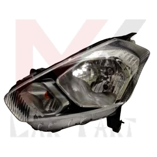 [260604LA0A] HEAD LAMP LH DATSUN GO