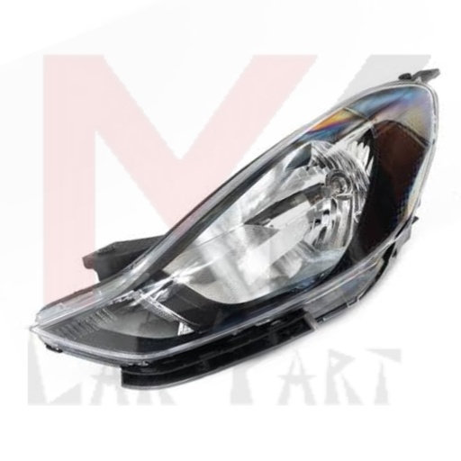 [92101K6040] HEAD LAMP LH NIOS AURA