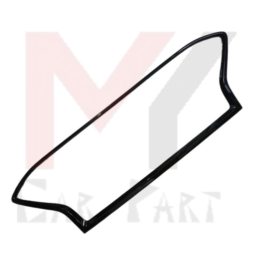 86352K6020 PIECE-RADIATOR GRILLE  NIOS