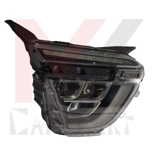92102BV100 HEAD LAMP RH CRETA T3
