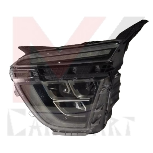 92101BV100 HEAD LAMP LH CRETA T3