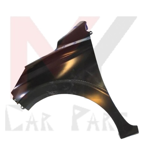 66311K6000 PANEL FENDER LH