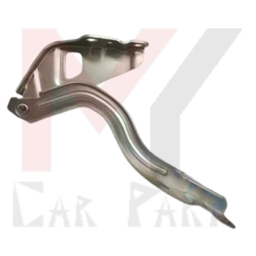 66920K6000 HINGE ASSY-HOOD RH 