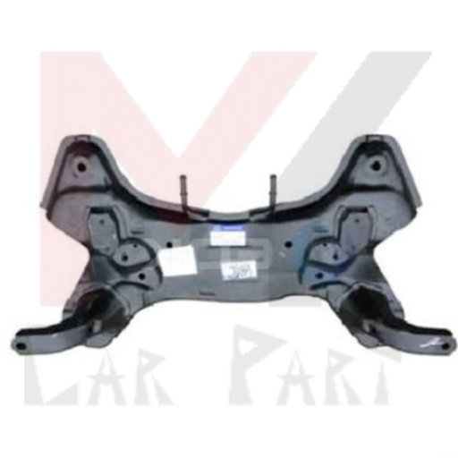 62400B4000 CROSSMEMBER I10 GRAND XCENT