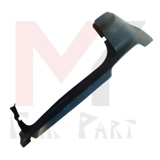 86611A0000 RR BUMPER UPPER CRETA T1