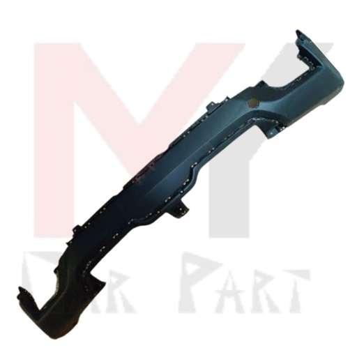 86612A0000 RR BUMPER LOWER CRETA T1