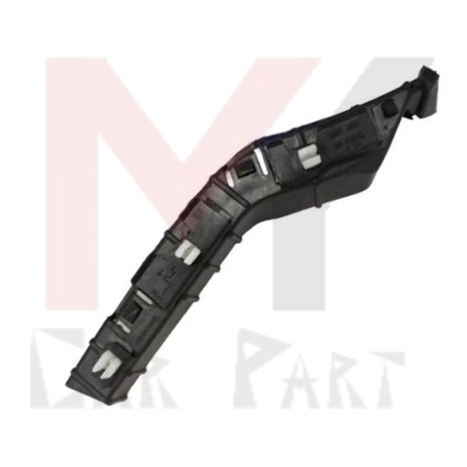 [865134N000] FRT BUMPER BRKT LH EON      