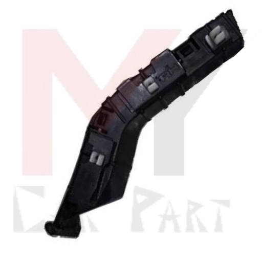 [865144N000] FRT BUMPER BRKT RH EON   