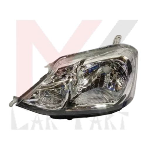[811700D422] HEAD LAMP LH ETIOS