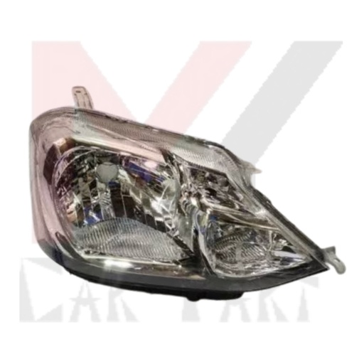 [811300D422] HEAD LAMP RH ETIOS