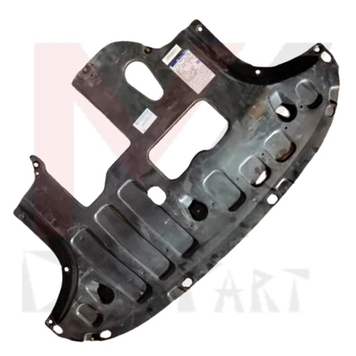 [29110K3000] PANEL ASSY-UNDER COVER                  