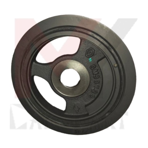[123035284R] 123035284R PULLY TRIBER MAGNITE