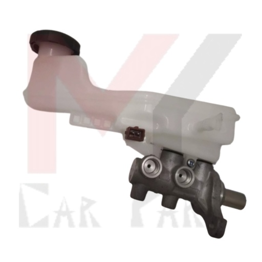 [58510B4900] BRAKE MASTER CYLINDER ASSY I10 GRAND XCENT