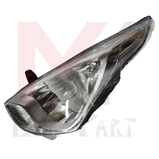 921014N000 HEAD LAMP LH EON