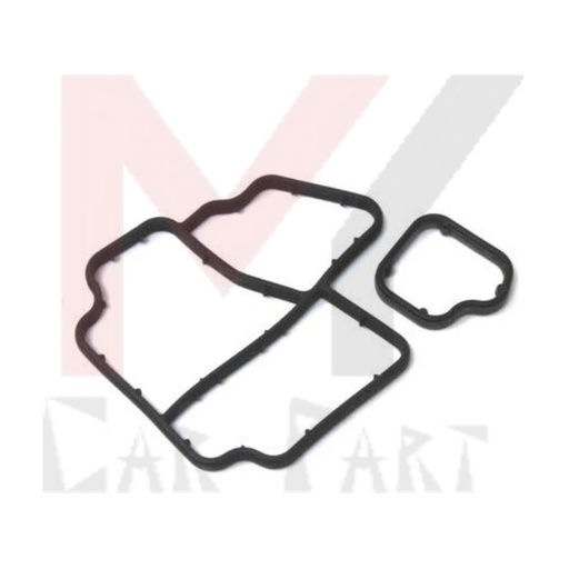 [03L198441] OIL COOLER GASKIT POLO VANTO RAPID