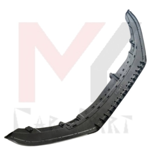 [6RG805915A 9B9] RETAINER FOR SPOILER POLO