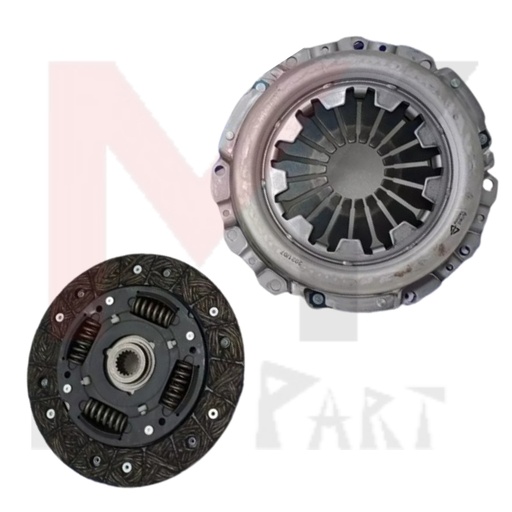 [AWK871017] CLUTCH KIT SPARK BEAT PETROL