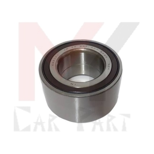 [6RF407625A] FRT WHEEL BEARING POLO VENTO AMEO