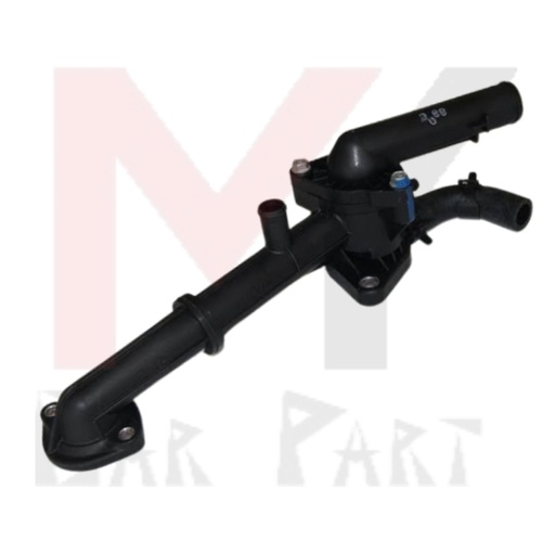[2560002840] COOLANT ELBOW I10