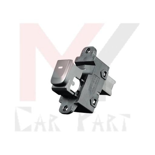 93575B45004X SWITCH ASSY-RR P/WDO SUB RH