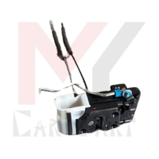 813201J020 DOOR LATCH FRT RH I20 T1