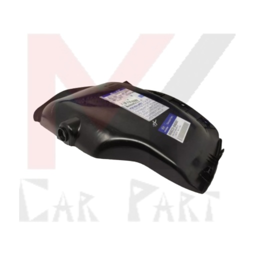 86822B4000 FENDER LINING RR RH I10 GRAND